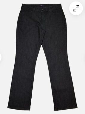 NYDJ Bootcut Jeans 6859E1M